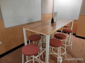 WeWork Prestige Cube