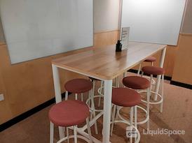 WeWork Prestige Cube