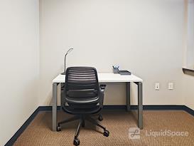 Regus | Concord - Foundry St