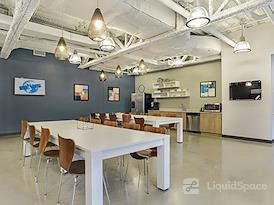 Regus | Seaport - One Marina Park