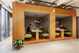 Regus | Bucharest, Spaces Expo