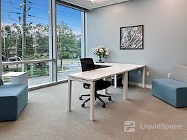 Spaces | NC, Raleigh - Spaces Crabtree Terrace