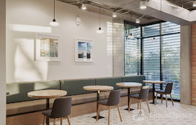 Indy by Industrious - Burnet Rd