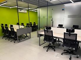 Regus | West Los Angeles - Howard Hughes