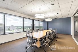 Regus | Southfield Town Center