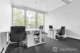 Regus | Munich Parkstadt Schwabing