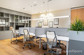 Regus | Christchurch, Hazeldean