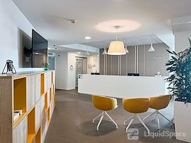 Regus | Milan, Cologno Monzese