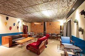 Regus | Signature, Quartier Des Banques