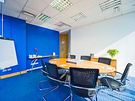 Regus | Potters Bar, High Street