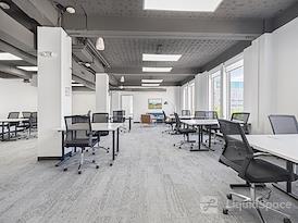 Expansive - Katy Building