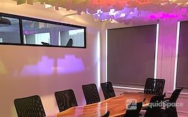 The Collection-Monthly Private Offices & Event Location