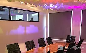 The Collection-Monthly Private Offices & Event Location