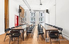 The Farm SoHo