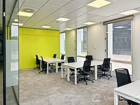 Regus | Madrid, Campo de la Naciones Atria