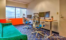 Connect Hub Coworking New Orleans