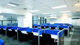 Sales Rain | ANTEL GLOBAL CORPORATE CENTER - ORTIGAS