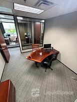 CUBExec Private Offices