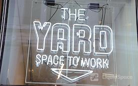 The Yard: Herald Square