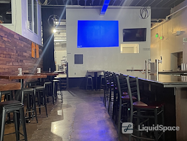 Mystique Barrel Brewing and Lager House