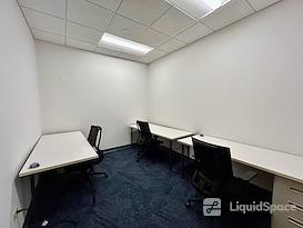 25N Coworking -  Buffalo Grove