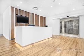 Regus | San Sebastián, Avenida de la Libertad