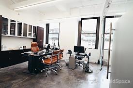 Executive Offices of New York