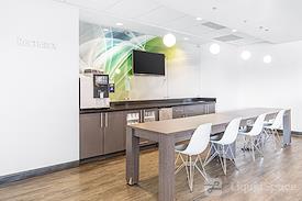 Regus | Capitol Riverfront