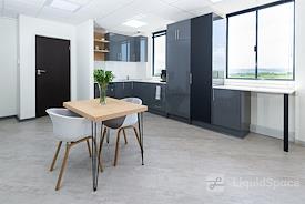 Regus | Ballito, Ingenuity Park