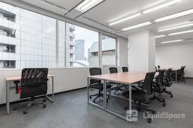 Open Office | Tokyo Akasaka Business Place