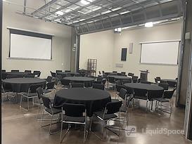 GRID COLLABORATIVE WORKSPACES