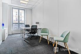 Regus | Paris, Opéra