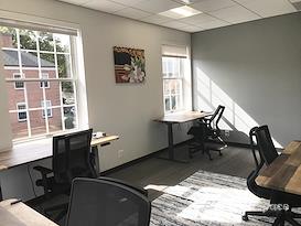 Capital Workspaces - Spring Valley 4315