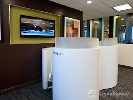 Regus | Ladera Corporate Terrace