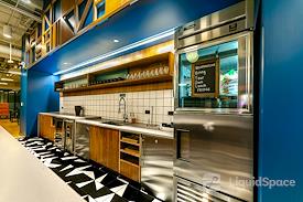 Regus | Toulouse, Compans