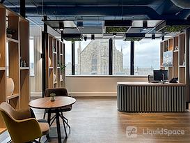 Regus | Dublin, Blanchardstown