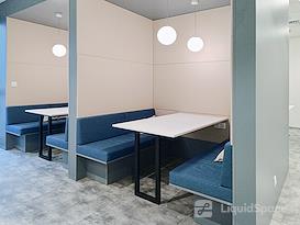 Regus | Sofia, BSR 1