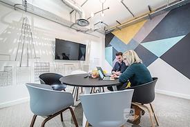 Work.Life Bermondsey