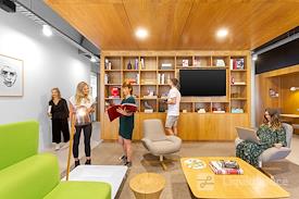 SPACES | MELBOURNE, Richmond