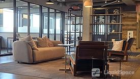Silhouette WorkHub