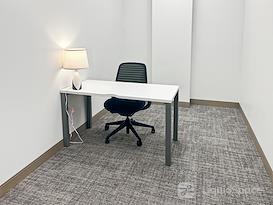 Regus | NC, Charlotte- E Independence