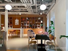 Regus | Madrid Paseo de Recoletos 5