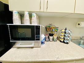 HQ | Butterworth, Wisma Pantai