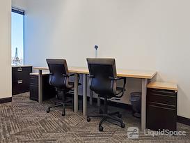 Regus | Toronto Airport Corporate Centre