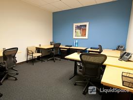 Regus | Chesterfield