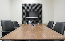 Empire Executive Offices, LLC