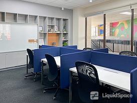 Regus | Iloilo, Festive Walk Mall