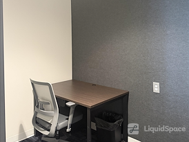 Venture X | Charlotte - The Refinery