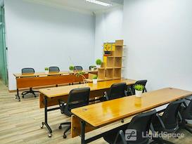 KOVASI Coworking Space