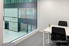 SPACES | Lille, Shake Building